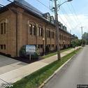 Victorian Village Dental Care, dentists office located at 1020 Dennison Ave, Columbus, OH.
