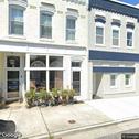 Benjamin Robert Strahl, DDS, dentists office located at 303 N Washington St, Ocean Pines, MD.