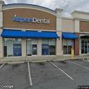 Aspen Dental, dentists office located at 6141 Peachtree Pkwy, Peachtree Corners, GA.