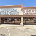 Jefferson Dental Clinics, dentists office located at 814 E Irving Blvd, Irving, TX.