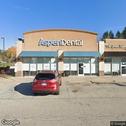 Aspen Dental, dentists office located at 3459 William Penn Hwy, Pittsburgh, PA.