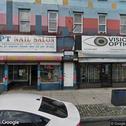 Gentle Dental, dentists office located at 2656 Germantown Ave, Philadelphia, PA.