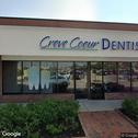 Creve Coeur Dentistry, dentists office located at 11437 Olive Blvd, Saint Louis, MO.
