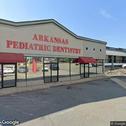 Arkansas Dentistry Pediatric, dentists office located at 5905 W 12th St, Little Rock, AR.