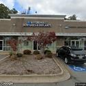 Affordable Dentures & Implants, dentists office located at 10912 Colonel Glenn Rd, Little Rock, AR.