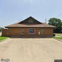 Knowlton Family Orthodontics, dentists office located at 301 N Highland Ave, Sherman, TX.