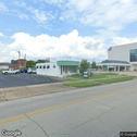 MH Dill & CW Sisson Inc, dentists office located at 724 9th Ave, Huntington, WV.