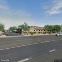 Burns Aesthetic & General Dentistry, dentists office located at 13909 W Camino Del Sol, Sun City West, AZ.