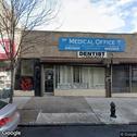 Lydig Dental, dentists office located at 787 Lydig Ave, Bronx, NY.