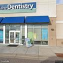 Blaine Dentistry, dentists office located at 1384 109th Ave NE, Blaine, MN.