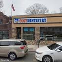 Cozy Dentistry, dentists office located at 174-176 Main St, Ridgefield Park, NJ.