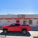 Basin Dental Arts, dentists office located at 510 E Main St, Vernal, UT.