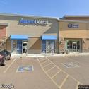Aspen Dental, dentists office located at 7708 W Bell Rd, Glendale, AZ.