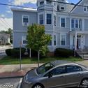 Linda Dental, dentists office located at 451 Broadway, Pawtucket, RI.