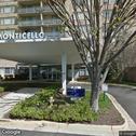 Ackerman & Associates of Alexandria, dentists office located at 5055 Seminary Rd, Alexandria, VA.