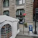 New York Downtown Dental, dentists office located at 150 Nassau St, New York, NY.