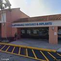 Affordable Dentures & Implants, dentists office located at 1293 S State Road 7, North Lauderdale, FL.