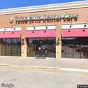 Tulsa Hills Dental Care, dentists office located at 7153 S Olympia Ave, Tulsa, OK.