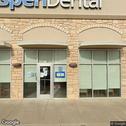 Aspen Dental, dentists office located at 2123 W Memorial Rd, Oklahoma City, OK.