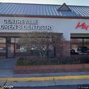Hutchison & Gorman, dentists office located at 14245p Centreville Sq, Centreville, VA.