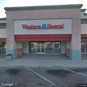 Western Dental, dentists office located at 4516 Atlantic Ave, Long Beach, CA.