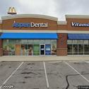 Aspen Dental, dentists office located at 1501 Hilliard Rome Rd, Columbus, OH.