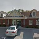 Chesney Dentistry Family & Cosmetic, dentists office located at 111 Loudoun Rd, Knoxville, TN.