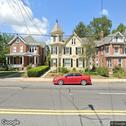 Serafin Family Dentistry, dentists office located at 542 S Hanover St, Carlisle, PA.