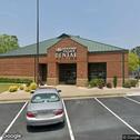 Golden Park Village Dental, dentists office located at 4890 Golden Pkwy, Buford, GA.