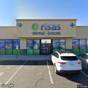 Risas Dental and Braces - Westgate, dentists office located at 4850 N 83rd Ave, Phoenix, AZ.