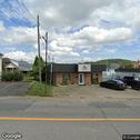 Daren Wadsworth, DDS, dentists office located at 1205 Buckhannon Pike, Clarksburg, WV.