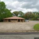 Athens Oral & Facial Surgery, dentists office located at 307 E Clinton Ave, Athens, TX.