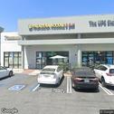 Comfort Dental, dentists office located at 2335 E Colorado Blvd, Pasadena, CA.