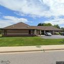 Smile Brightly, dentists office located at 6080 Lute Rd, Portage, IN.