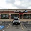 Hudec Dental, dentists office located at 7697 Mentor Ave, Mentor, OH.