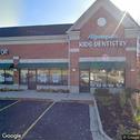 Algonquin Kids Dentistry, dentists office located at 4097 W Algonquin Rd, Algonquin, IL.