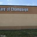 Springfield Dental Care, dentists office located at 14 E Anthony Dr, Champaign, IL.
