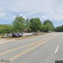 Pratikkumar V Patel, DMD, dentists office located at 1417 Yanceyville St, Greensboro, NC.