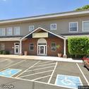 Mesa Family Dentistry, dentists office located at 3740 E Southern Ave, Mesa, AZ.