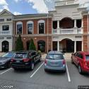 Deborah J Aten DDS, dentists office located at 11535 Carmel Commons Blvd Ste 200, Charlotte, NC.