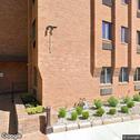 Simpson Dental Associates, dentists office located at 400 Allen Dr, Charleston, WV.