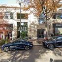 Bethesda Row Dental, dentists office located at 4833 Bethesda Ave, Bethesda, MD.