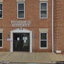 Jeannine George DR Dpm, dentists office located at 606 Frederick Rd, Catonsville, MD.