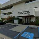 Lilac City Dental, dentists office located at 7307 N Division St, Spokane, WA.