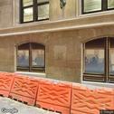 Tribeca Endodontics, dentists office located at 111 Broadway, New York, NY.