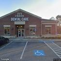 Georgia Dental Professionals, PC, dentists office located at 3364 Hamilton Mill Rd, Buford, GA.