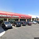 Greenberg Dental Middleburg, dentists office located at 2710 Blanding Blvd, Middleburg, FL.