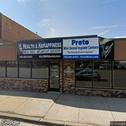 Health & Happiness, dentists office located at 4235 W 95th St, Oak Lawn, IL.