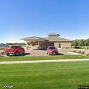 Tom Jeneary Dentist, dentists office located at 827 Holton Dr, Le Mars, IA.