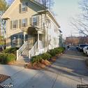 Levine Orthodontics, dentists office located at 18 Muzzey St, Lexington, MA.